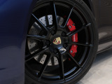 718ケイマン GTS 