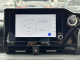 8インチディスプレイオーディオを装備。スマホとクルマをつなぐことで、これまでのナビに加えて、いろんなサービスが楽しめます。