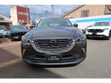 CX-3 1.5 XD プロアクティブ 4WD 