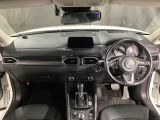 CX-5 2.0 20S プロアクティブ 