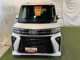 タントカスタム RS 