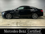 CLAクラス CLA200d AMGライン 