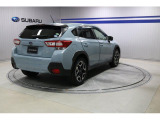 XV 2.0i-S アイサイト 4WD 