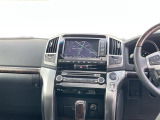 ランドクルーザー200 4.6 ZX 4WD 4WD 本革シート