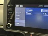 AM/FMラジオ付きです♪