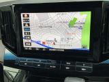 このナビについているのは、フルセグTVです。これからも長く使用できます。フルセグは電波が悪くなるとワンセグに自動で切り替わり快適にTVがお楽しみいただけます。