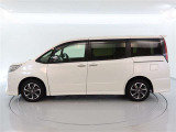ノア  2.0 Si WxBIII