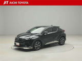 C-HR ハイブリッド 1.8 G 