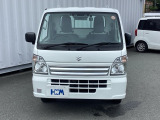 キャリイ KC エアコン パワステ 4WD 