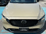 CX-5 2.0 20S レトロスポーツエディション 