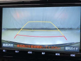 バックモニター装備!車庫入れやバック駐車の苦手な方の強い味方!バックモニターがあれば、もう心配はいりません。