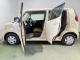☆納車前には撥水コーティングで外装のツヤとクリアを復活させます!!納車後の、お手入れも楽にして頂けます!!(パックによります)