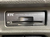 【ETC】高速道路の料金所をストレスなく通過!話題のスポットやサービスエリアに多い「スマートIC」利用時は必須のアイテムです。当店でセットアップを実施、ご納車当日からすぐにご利用いただけます!