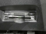 ナビ連動タイプのETC車載機です。ナビゲーションと連動してくれますのでカード未挿入を知らせてくれるなど便利な機能が追加されています。