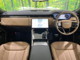 レンジローバースポーツ SV 4.4L P635 4WD 