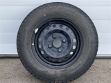 スタッドレスタイヤ 145R12 6P.R.LT