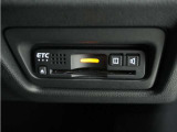 ◆ETC車載器 装備車◆今や必需品のETC!有料道路を利用する際にスムースに通過でき、わずらわしい料金支払いから開放されます!