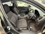 1列目シートです。足元までゆったりとご乗車いただけます!