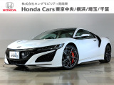 ホンダ NSX