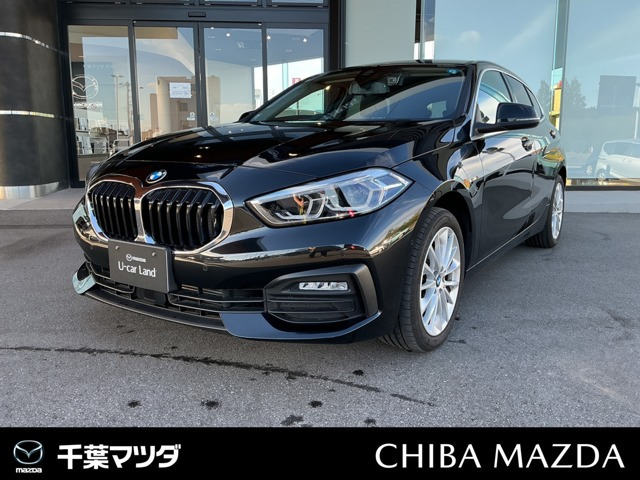 1シリーズ 118d プレイ ディーゼルターボ