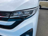 車両本体価格の一部を残価として据え置くことで、月々のお支払いを抑えることが出来ます。詳しくは、当店スタッフまでお気軽にお問い合わせください。