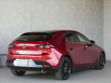 MAZDA3ファストバック 2.0 X バーガンディ セレクション 