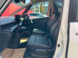 ご納車前にスタッフが入念に清掃し気持ちよく乗り出せるように致します。