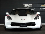 コルベット グランスポーツ 3LT 
