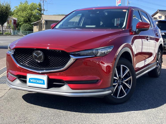 CX-5 2.2 XD プロアクティブ 