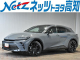 クラウンスポーツが入荷しました。