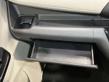 ティッシュボックスも収納可能!隠せることで室内がすっきりします★