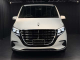 Vクラス V220d エクスクルーシブ ロング プラチナスイート 