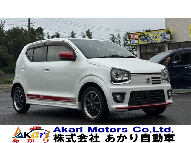 アルト L 4WD