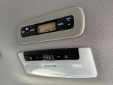 後席にもエアコン機能が付いてます♪♪