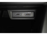 USB充電ポート