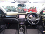 T-Cross TSI アクティブ 