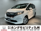ちょうどいいコンパクトミニバンのフリードが入庫しました。日常使いから週末のおでかけにもいいですね。