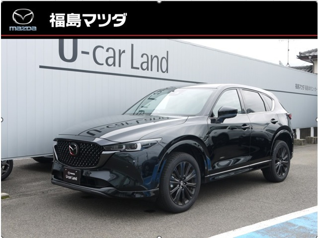 CX-5  2.5 25S スポーツ アピアランス 4WD