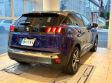 3008 アリュール LEDパッケージ 