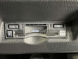 高速道路をスイスイッと通過の『ETC』付き!ETCカードをお持ちでない方は、トヨタETCカードもありますのでお気軽にご相談下さい。