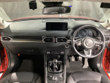 CX-5 2.2 XD Lパッケージ 
