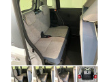 初度登録から7年以内のダイハツ車には1年間or走行無制限のまごころ保証がついておりますので購入後も安心です!有料にはなりますが1年もしくは2年の延長保証もご用意致しております!