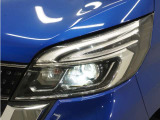 ◆LEDヘッドライト◆LEDライトは、明るく視認性が良く、省エネで環境にもやさしいヘッドライトです!