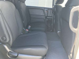 清潔で広々した座席です!是非現車を見て体感してください!