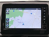 日産純正9インチナビ(NM1)!大画面で使いやすく、デイズのドライブがもっと楽しく、快適に広がります♪