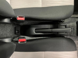 駐車ブレーキ