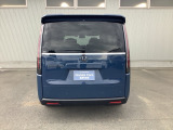 ステップワゴン 1.5 エアー EX 4WD 
