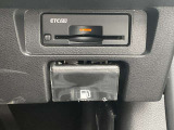 ETC2.0です。セットアップを完了してから納車となりますので、すぐにご利用頂けます。