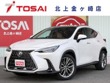 レクサス NX