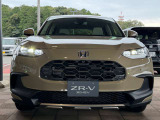 ZR-V 2.0 e:HEV Z クロスツーリング 